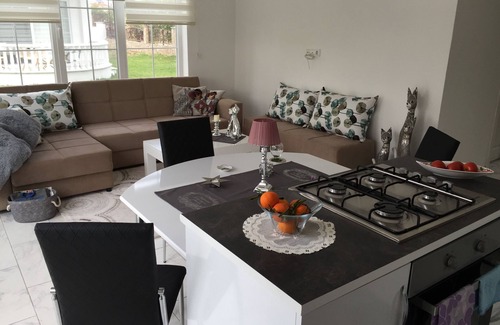 Belek Apartamento | Belka Golf Residence