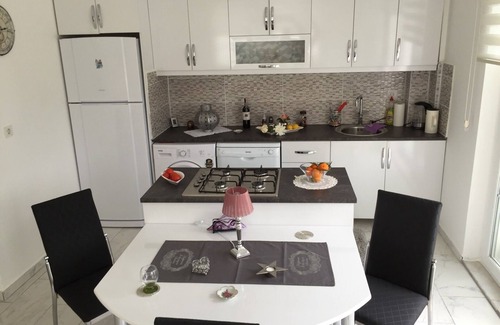 Belek Apartamento | Belka Golf Residence
