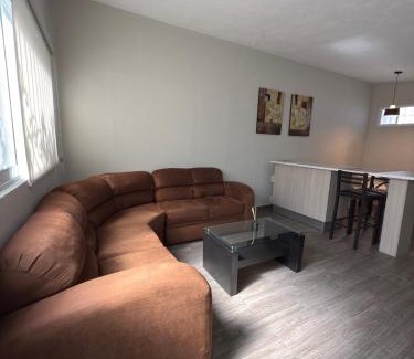 Monterrey Municipality Apartamento | Bellísimo departamento, lo vas a disfrutar!