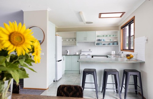 Narrawallee Casa | Bell
