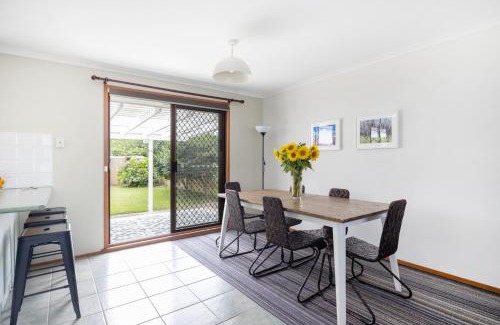 Narrawallee Casa | Bell