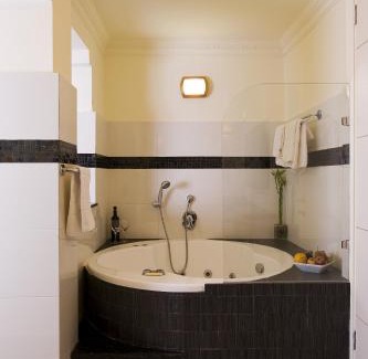 Kerem HaTeimanim Hotel | Bell Boutique and Spa Hotel