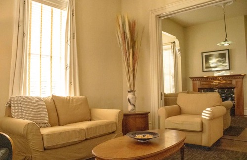 Downtown Casa | Bell Cottage at Carter House Inns