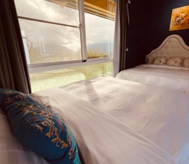 Luye Casa | Bell Cottage B&B