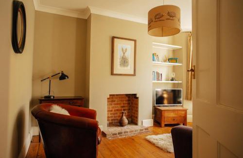 Alfriston Casa | Bell Cottage