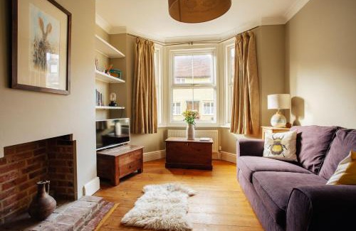 Alfriston Casa | Bell Cottage