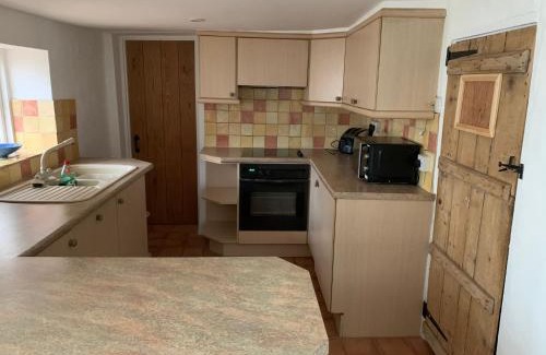 Barton Mills Casa | Bell Cottage