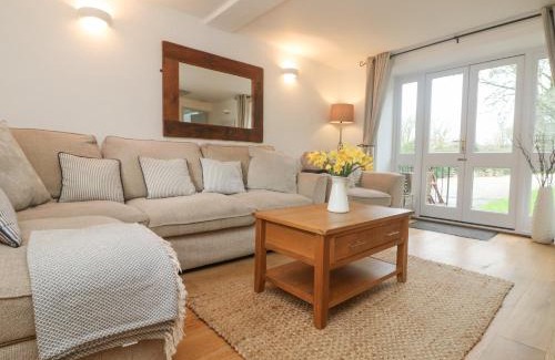 Chysauster Casa | Bell Cottage