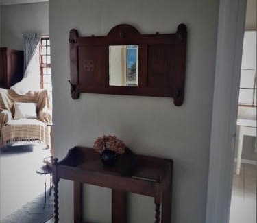 Somerset East Casa | Bell Guesthouse