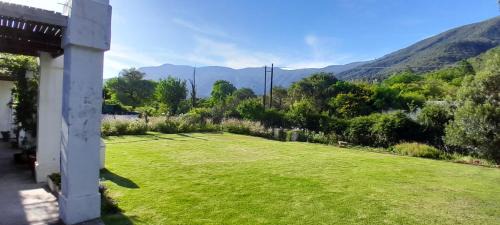 Somerset East Casa | Bell Guesthouse