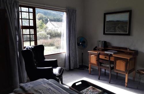 Somerset East Casa | Bell Guesthouse