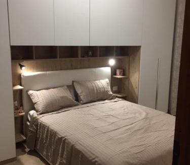 Torre Angela Apartamento | Bell House Rome - Near Metro