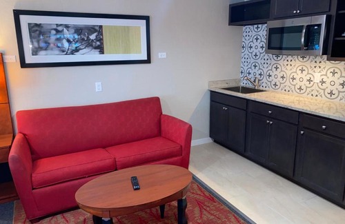 Alamosa Apartamento | Bell & Main Studios 106