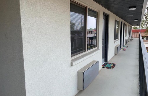 Alamosa Apartamento | Bell & Main Studios 106