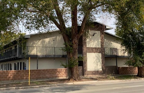Alamosa Apartamento | Bell & Main Studios 106
