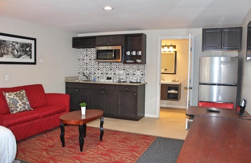 Alamosa Apartamento | Bell & Main Studios 106