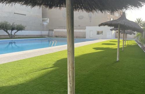 San Juan de Alicante Apartamento | "Bell Raco" Apartamento Turistico en San Juan de Alicante