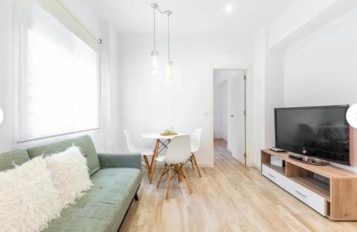 San Juan de Alicante Apartamento | "Bell Raco" Apartamento Turistico en San Juan de Alicante