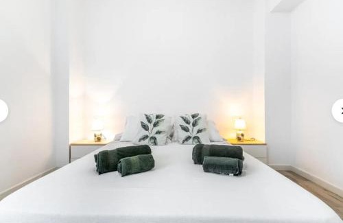 San Juan de Alicante Apartamento | "Bell Raco" Apartamento Turistico en San Juan de Alicante
