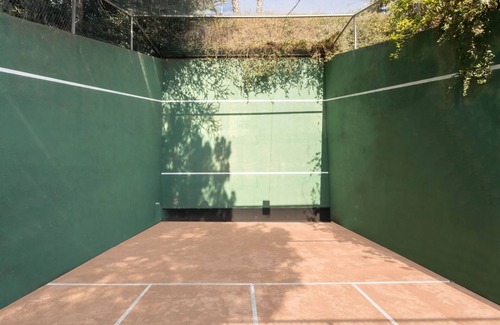 Cabrils Casa | BELL RECÓ - Increible jardín con piscina privada, zona barbacoa, 25 minutos de Barcelona