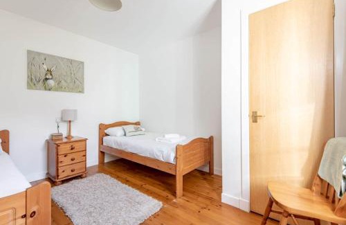 St. Andrews Casa | Bell Rock Cottage