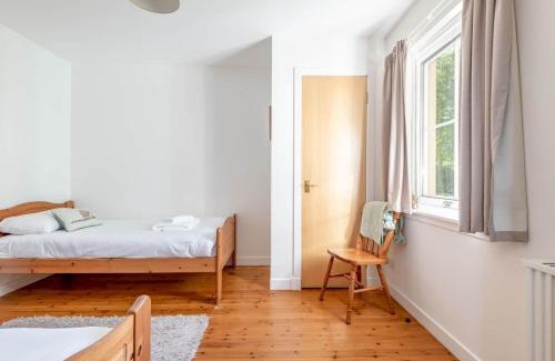 St. Andrews Casa | Bell Rock Cottage