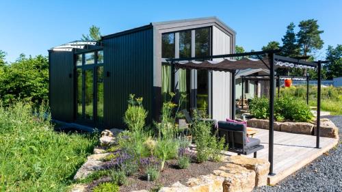 Steinau an der Strasse Otro | Bell-Tiny Homes