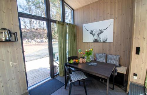Steinau an der Strasse Otro | Bell-Tiny Homes