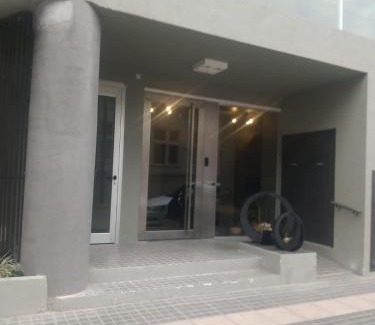Bell Ville Apartamento | Bell Ville Alojamientos