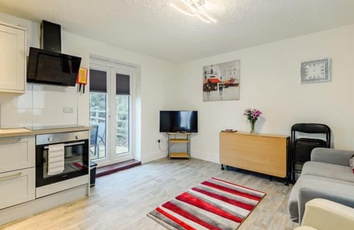 Boston Casa | Bell Water Holiday Cottages
