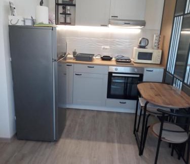Sremska Mitrovica Apartamento | Bella 2