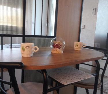 Sremska Mitrovica Apartamento | Bella 2