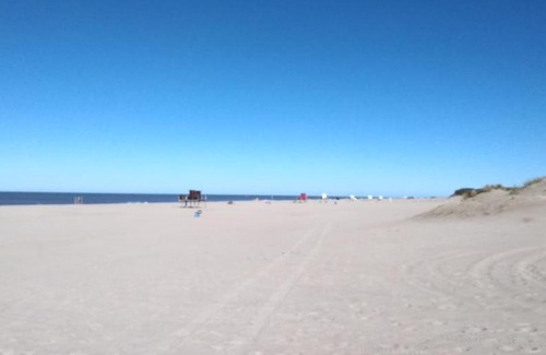 Mar de Las Pampas Casa | bella alegria