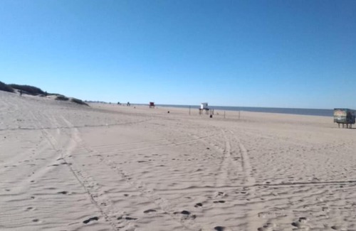 Mar de Las Pampas Casa | bella alegria