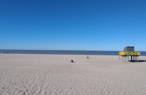 Mar de Las Pampas Casa | bella alegria