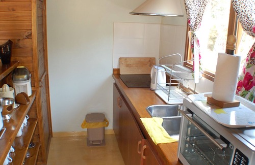 Mar de Las Pampas Apartamento | Casa Bella Alegría, Mar de las Pampas