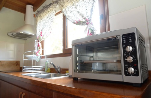 Mar de Las Pampas Apartamento | Casa Bella Alegría, Mar de las Pampas