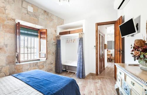 Antequera Casa | Bella Antakira