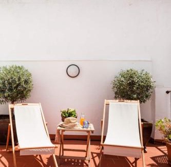 Antequera Casa | Bella Antakira