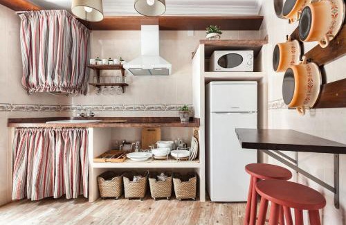 Antequera Casa | Bella Antakira