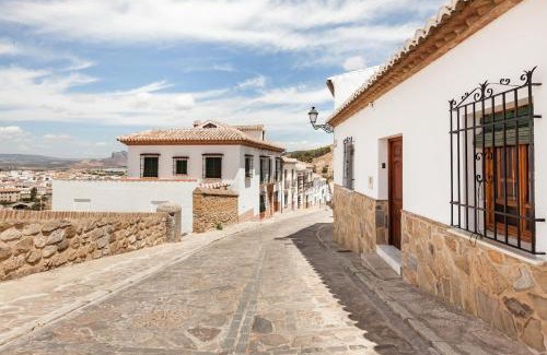Antequera Casa | Bella Antakira