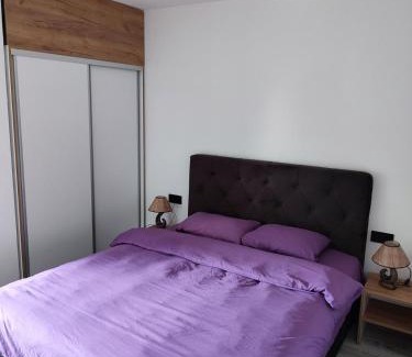 Brcko Apartamento | Bella apartman