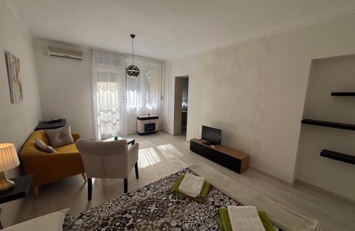 Bekescsaba Apartamento | Bella Apartman