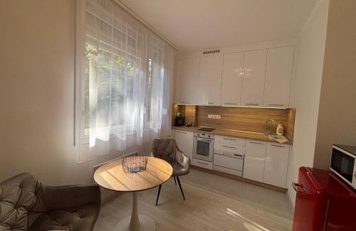 Bekescsaba Apartamento | Bella Apartman