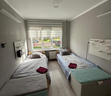 Jekabpils Apartamento | Bella apartments