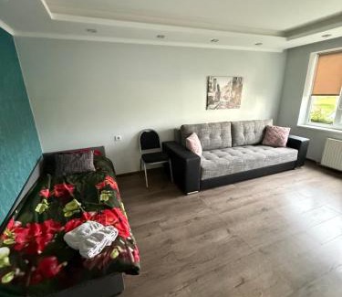 Jekabpils Apartamento | Bella apartments