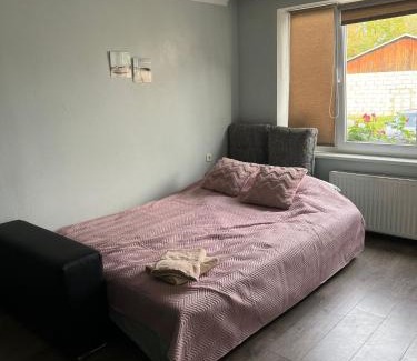 Jekabpils Apartamento | Bella apartments
