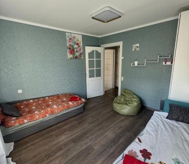 Jekabpils Apartamento | Bella apartments