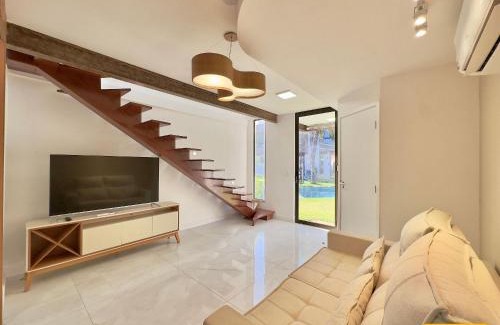 Porto das Dunas Casa | Bella Arte Porto das Dunas