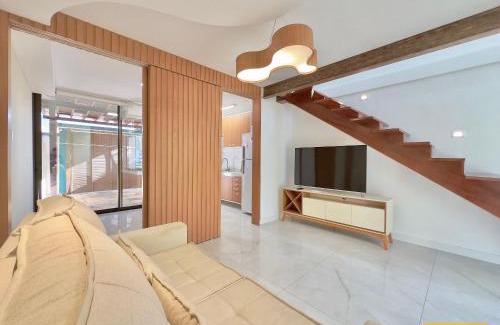 Porto das Dunas Casa | Bella Arte Porto das Dunas